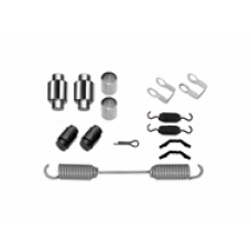 BRAKE HARDWARE KIT